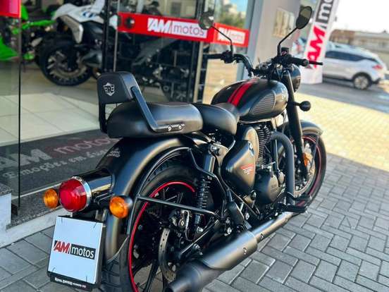 ROYAL ENFIELD-CLASSIC 350 ROYAL ENFIELD-CLASSIC 350-2024