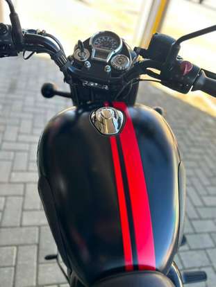 ROYAL ENFIELD-CLASSIC 350-2024