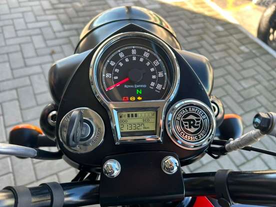 ROYAL ENFIELD-CLASSIC 350 ROYAL ENFIELD-CLASSIC 350-2024