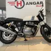ROYAL ENFIELD CONTINENTAL GT ROYAL ENFIELD CONTINENTAL GT