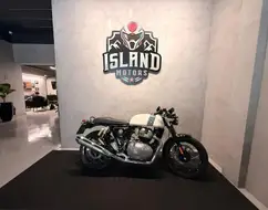 ROYAL ENFIELD CONTINENTAL GT ROYAL ENFIELD CONTINENTAL GT
