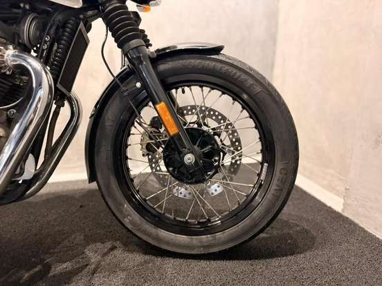 ROYAL ENFIELD-CONTINENTAL GT ROYAL ENFIELD-CONTINENTAL GT-2021