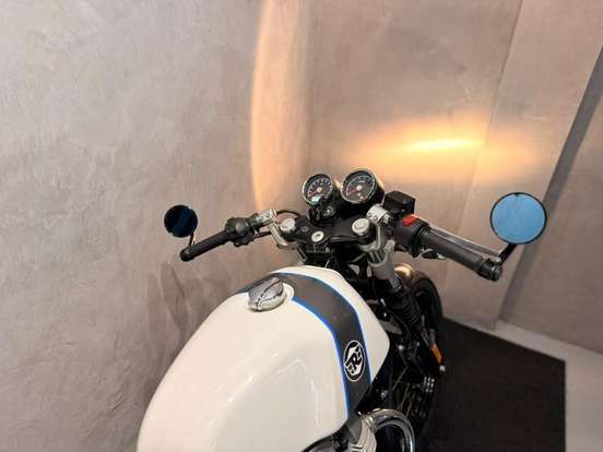 ROYAL ENFIELD-CONTINENTAL GT ROYAL ENFIELD-CONTINENTAL GT-2021
