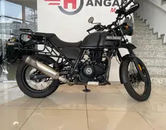 ROYAL ENFIELD HIMALAYAN ROYAL ENFIELD HIMALAYAN