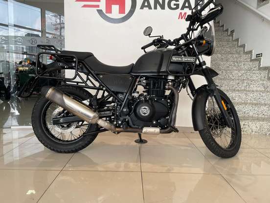 ROYAL ENFIELD-HIMALAYAN ROYAL ENFIELD-HIMALAYAN-2019