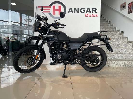 ROYAL ENFIELD-HIMALAYAN-2019