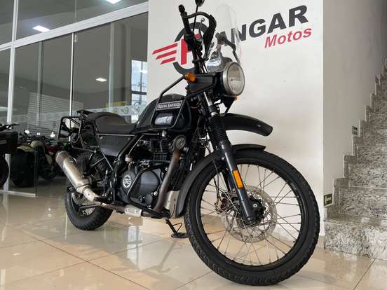 ROYAL ENFIELD-HIMALAYAN-2019
