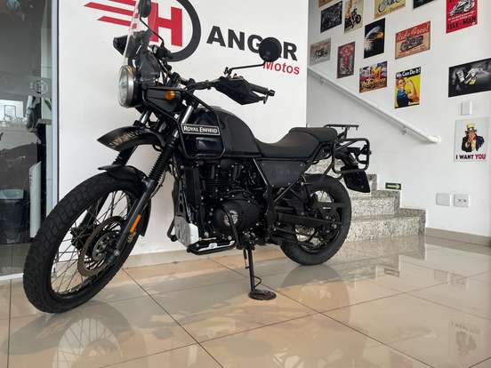 ROYAL ENFIELD-HIMALAYAN ROYAL ENFIELD-HIMALAYAN-2019
