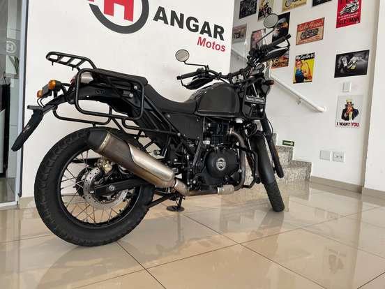 ROYAL ENFIELD-HIMALAYAN ROYAL ENFIELD-HIMALAYAN-2019