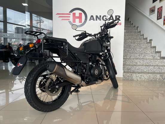 ROYAL ENFIELD-HIMALAYAN ROYAL ENFIELD-HIMALAYAN-2019