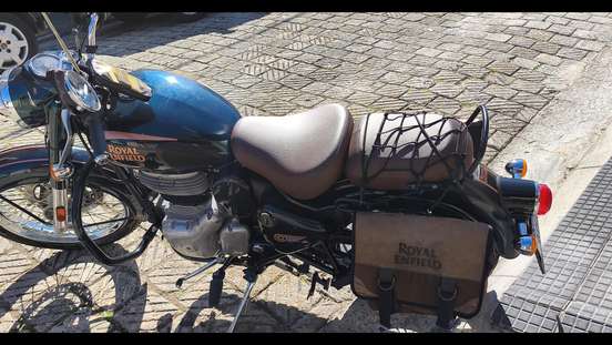 ROYAL ENFIELD-CLASSIC 350-2023