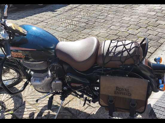 ROYAL ENFIELD-CLASSIC 350 ROYAL ENFIELD-CLASSIC 350-2023