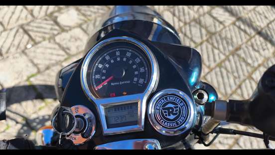 ROYAL ENFIELD-CLASSIC 350 ROYAL ENFIELD-CLASSIC 350-2023