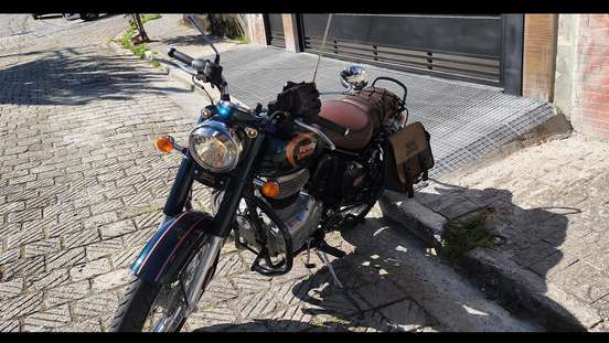 ROYAL ENFIELD-CLASSIC 350 ROYAL ENFIELD-CLASSIC 350-2023
