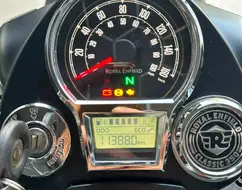 ROYAL ENFIELD CLASSIC 350 DARK ROYAL ENFIELD CLASSIC 350 DARK