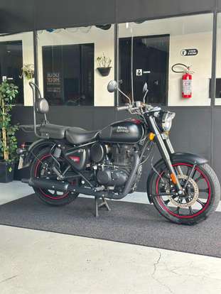ROYAL ENFIELD-CLASSIC 350 DARK-2023