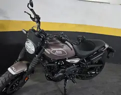 ROYAL ENFIELD GUERRILLA 450 ROYAL ENFIELD GUERRILLA 450
