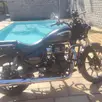 ROYAL ENFIELD METEOR 350 STELLAR ROYAL ENFIELD METEOR 350 STELLAR