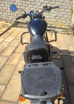 ROYAL ENFIELD-METEOR 350 STELLAR-2024