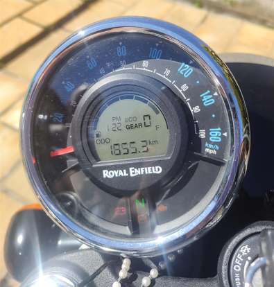 ROYAL ENFIELD-METEOR 350 STELLAR-2024