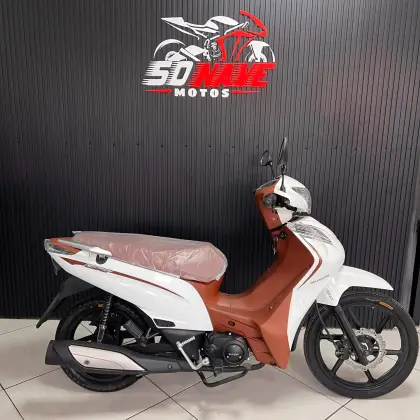 SHINERAY JET 125 SS 