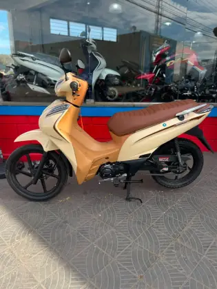SHINERAY JET 125 
