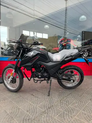 SHINERAY SHI 175 