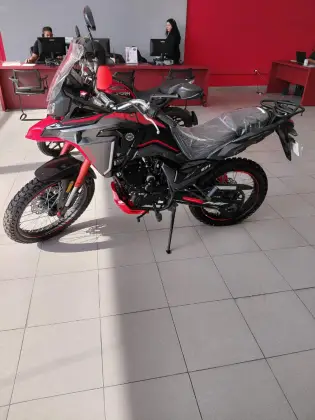 SHINERAY SHI 250 SHINERAY SHI 250