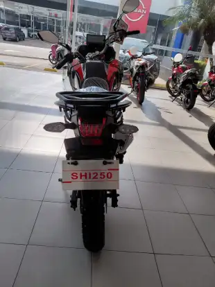 SHINERAY-SHI 250 SHINERAY-SHI 250-2026