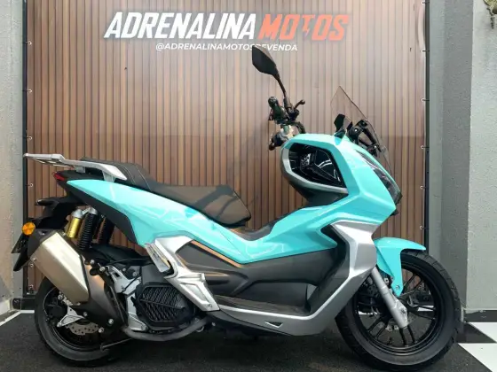 SHINERAY URBAN 150 EFI SHINERAY URBAN 150 EFI
