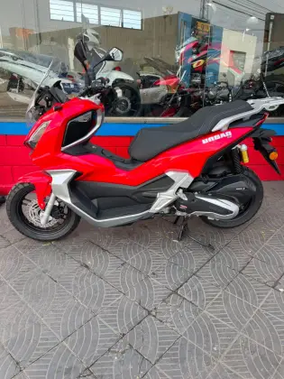 SHINERAY URBAN 150 EFI 