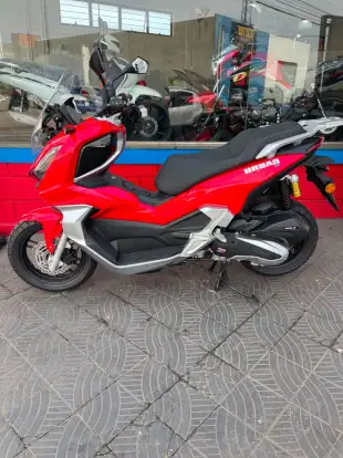 SHINERAY-URBAN 150 EFI-2025