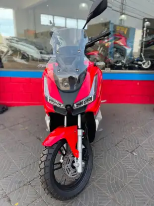 SHINERAY-URBAN 150 EFI-2025