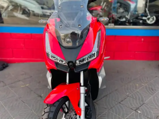 SHINERAY-URBAN 150 EFI SHINERAY-URBAN 150 EFI-2025