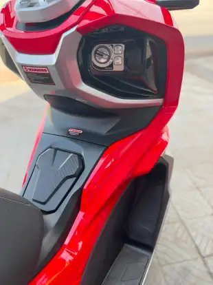 SHINERAY-URBAN 150 EFI SHINERAY-URBAN 150 EFI-2025
