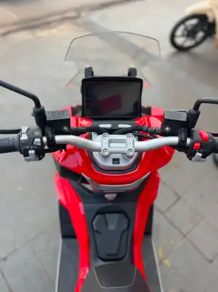 SHINERAY-URBAN 150 EFI-2025