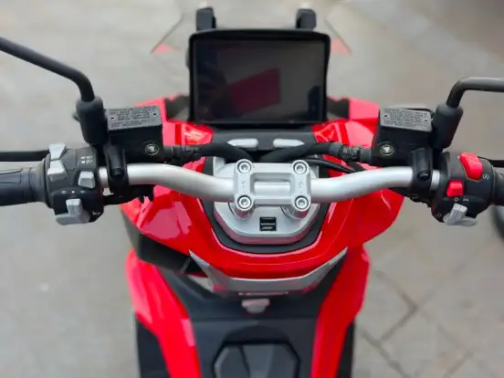 SHINERAY-URBAN 150 EFI SHINERAY-URBAN 150 EFI-2025