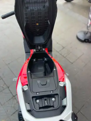 SHINERAY-URBAN 150 EFI-2025