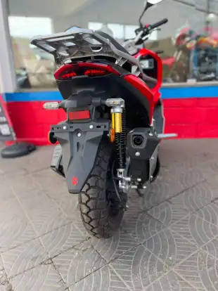 SHINERAY-URBAN 150 EFI SHINERAY-URBAN 150 EFI-2025