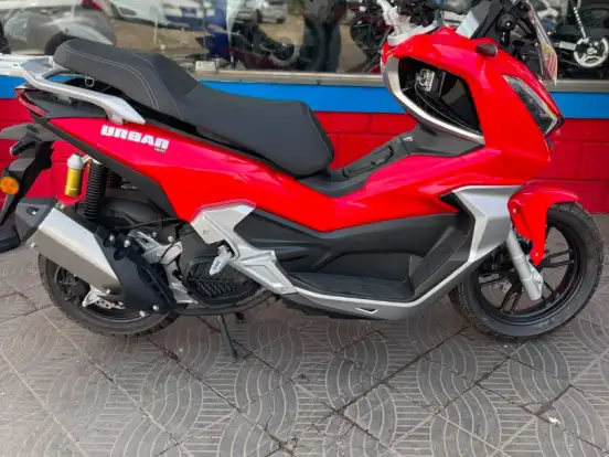 SHINERAY-URBAN 150 EFI SHINERAY-URBAN 150 EFI-2025