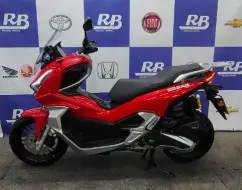 SHINERAY URBAN 150 EFI SHINERAY URBAN 150 EFI