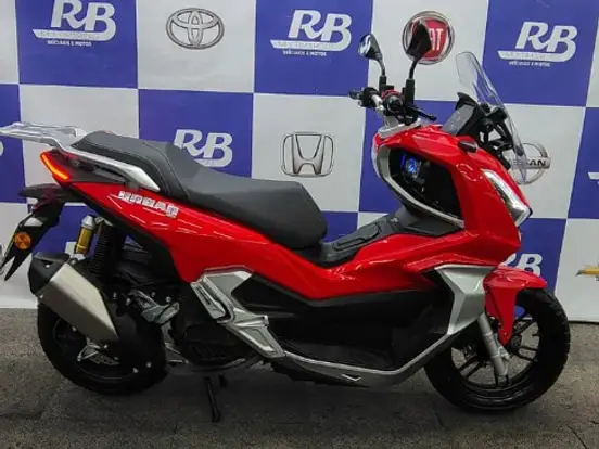 SHINERAY-URBAN 150 EFI SHINERAY-URBAN 150 EFI-2025