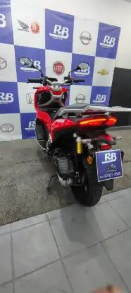 SHINERAY-URBAN 150 EFI-2025