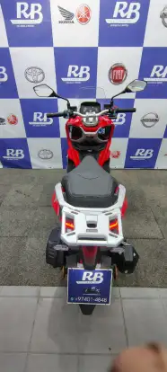 SHINERAY-URBAN 150 EFI-2025
