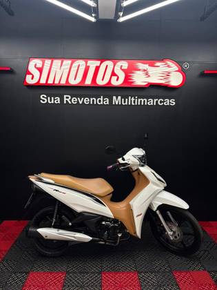 SHINERAY XY 125-6A 