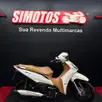 SHINERAY XY 125-6A SHINERAY XY 125-6A