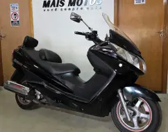 SUZUKI BURGMAN 400 SUZUKI BURGMAN 400
