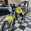 SUZUKI EN 125 YES ED SUZUKI EN 125 YES ED