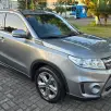 SUZUKI VITARA 1.6 16V GASOLINA 4YOU AUTOMÁTICO SUZUKI VITARA 1.6 16V GASOLINA 4YOU AUTOMÁTICO