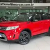SUZUKI VITARA 1.6 16V GASOLINA 4YOU AUTOMÁTICO SUZUKI VITARA 1.6 16V GASOLINA 4YOU AUTOMÁTICO